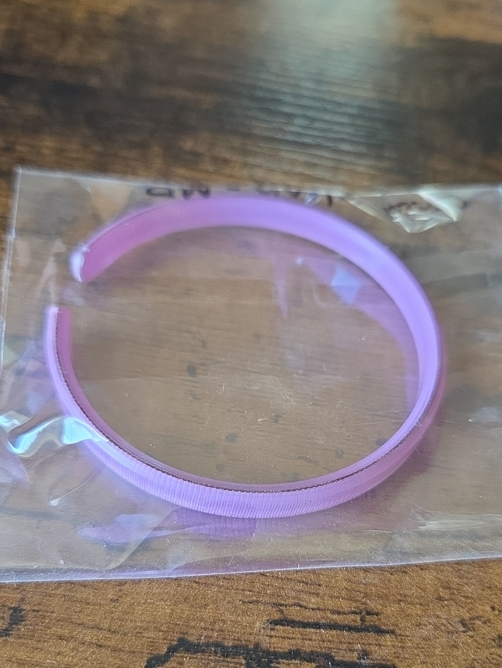 Color By Amber Skinny Bracelet - Medium - CHAMELEON